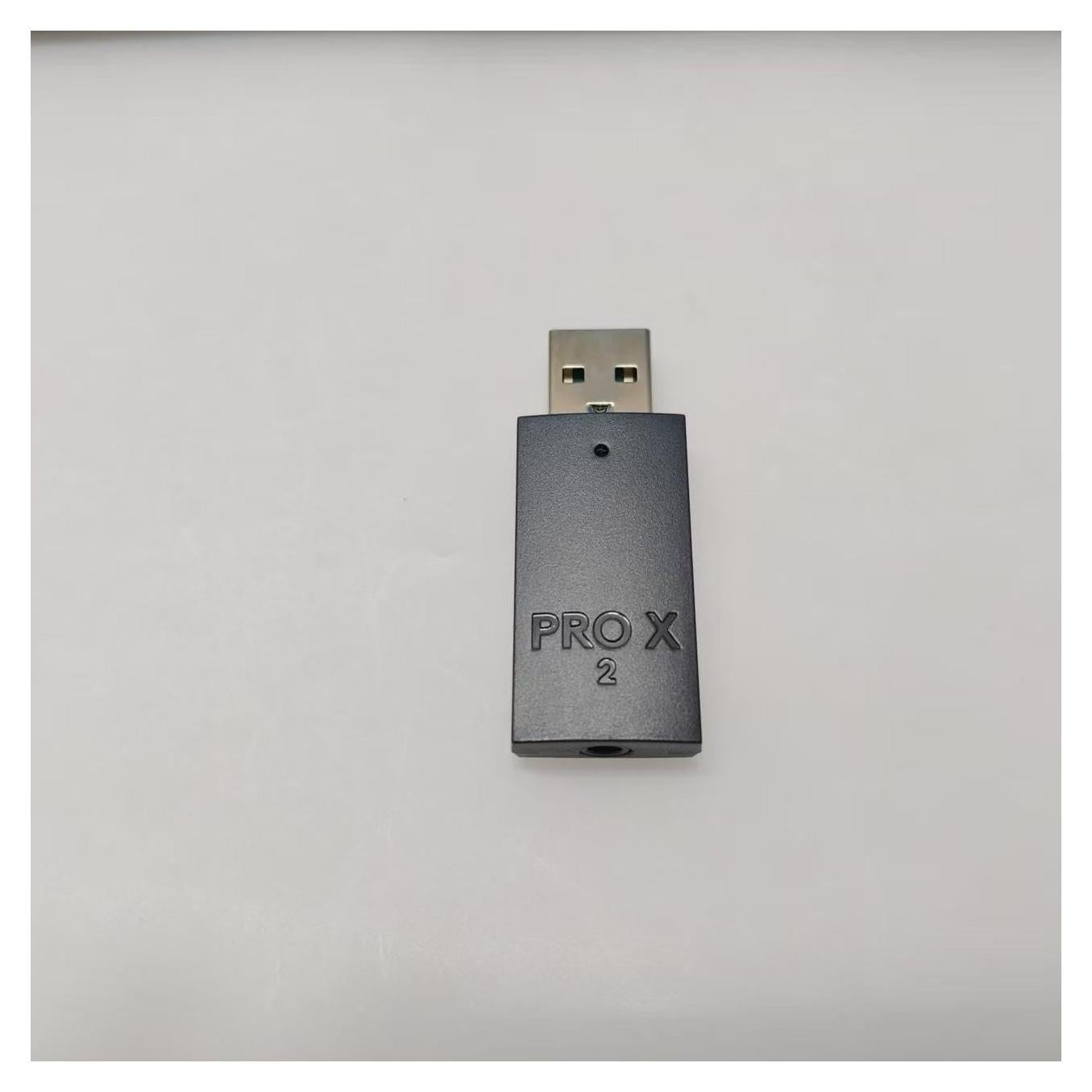 Adaptador Receptor Dongle MFX para Auriculares Logitech G PRO X