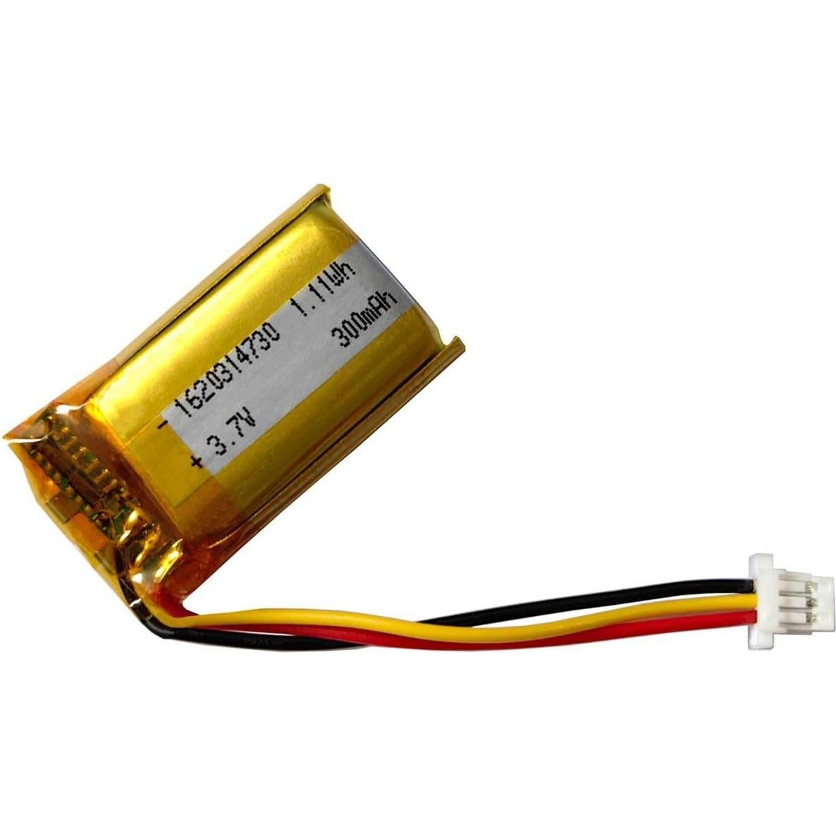 Batería de Reemplazo 300mAh AOLIKES para Mouse Logitech G