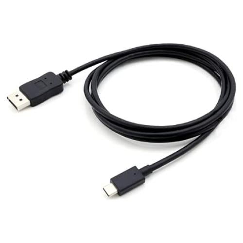 Cable USB ReadyWired para Headset Gaming HyperX Cloud II 0.91m