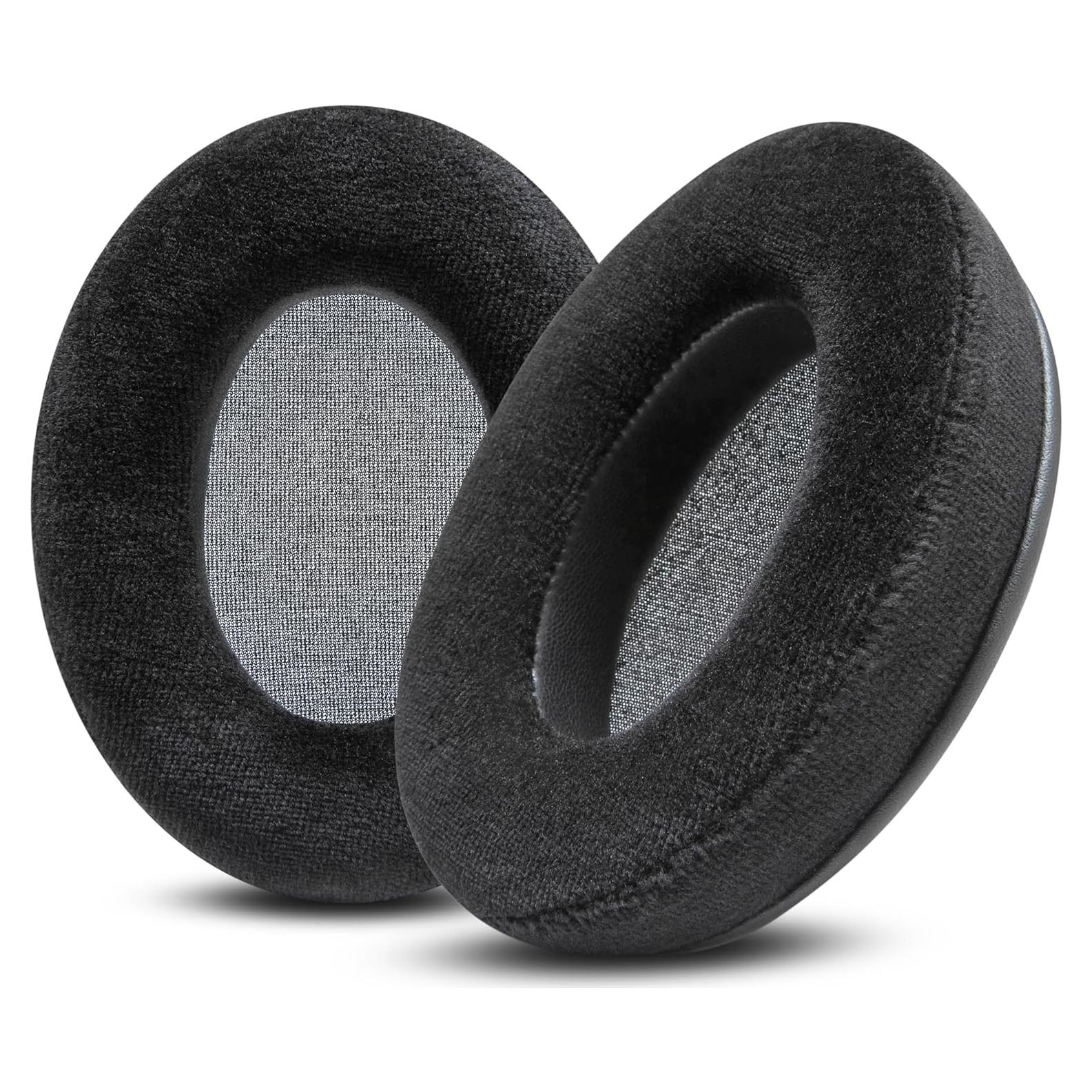 Almohadillas WC StealthZ Cloud para HyperX Cloud - Comodidad y Precisión