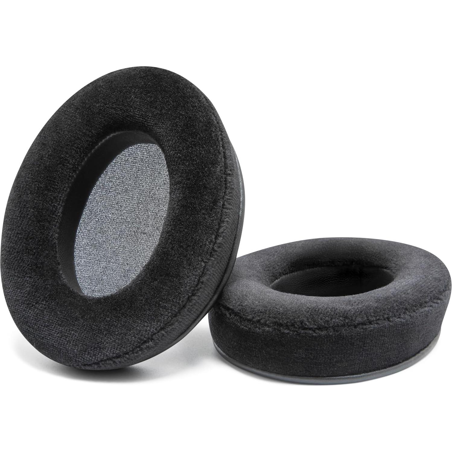 Almohadillas WC StealthZ Cloud para HyperX Cloud - Comodidad y Precisión