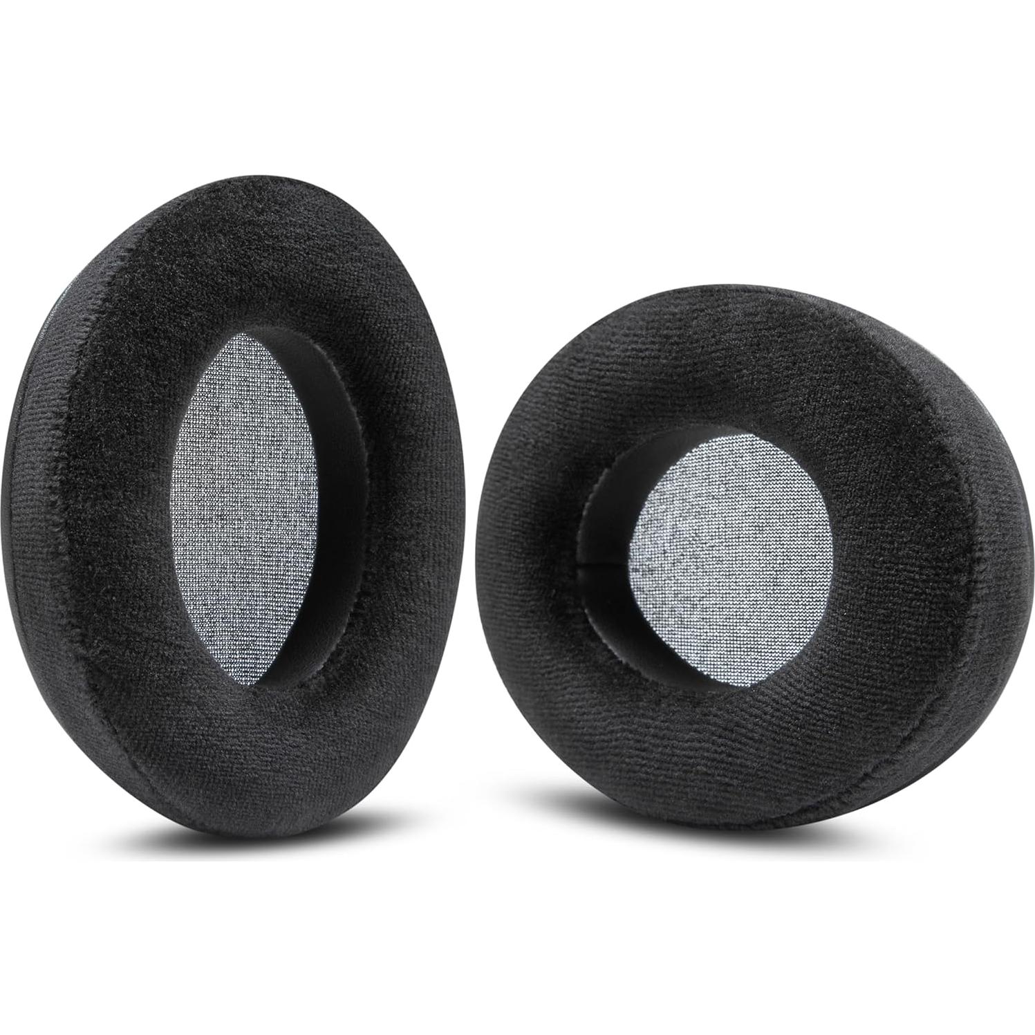 Almohadillas WC StealthZ Cloud para HyperX Cloud - Comodidad y Precisión