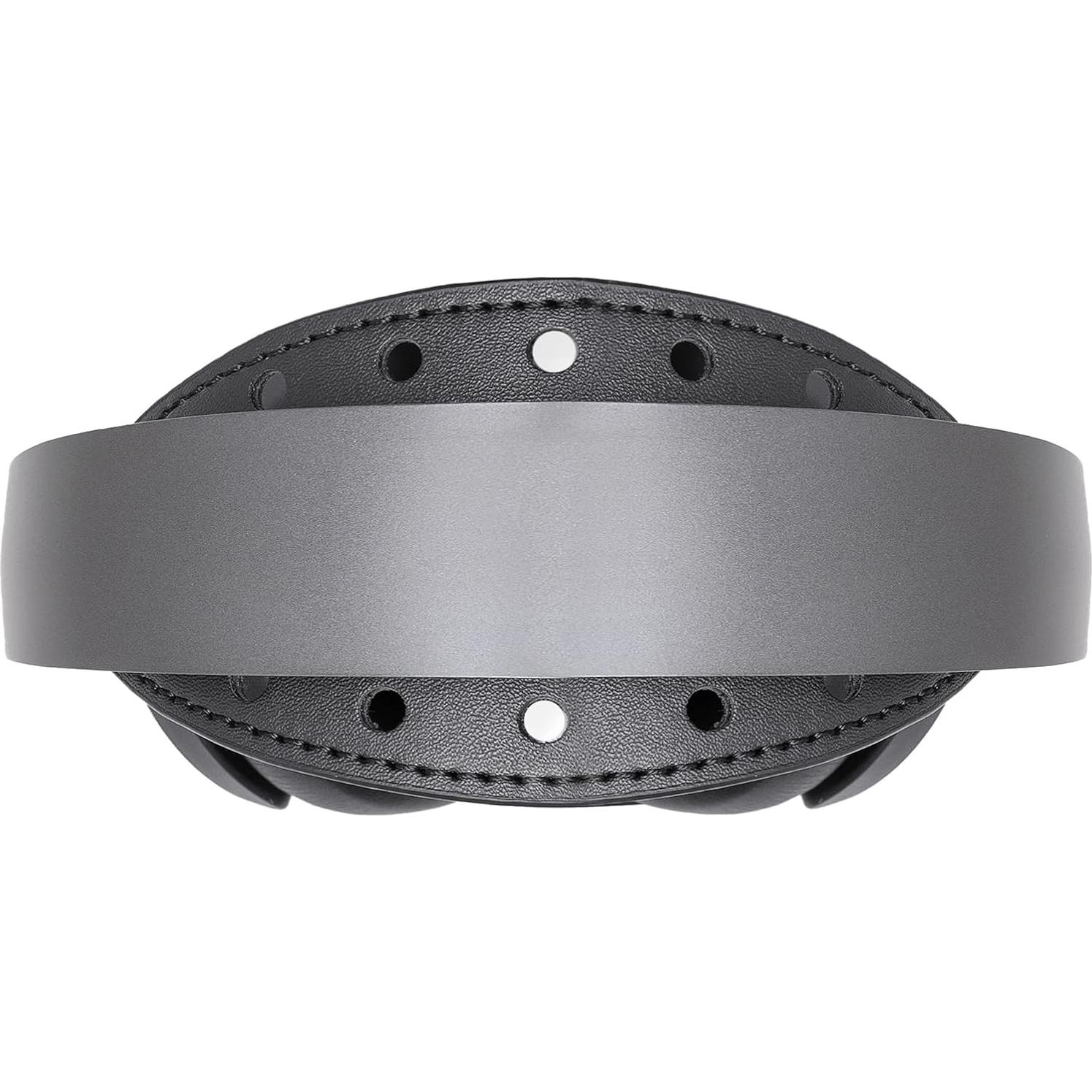 Correas de Diadema de Cuero Voarmaks para SteelSeries Arctis