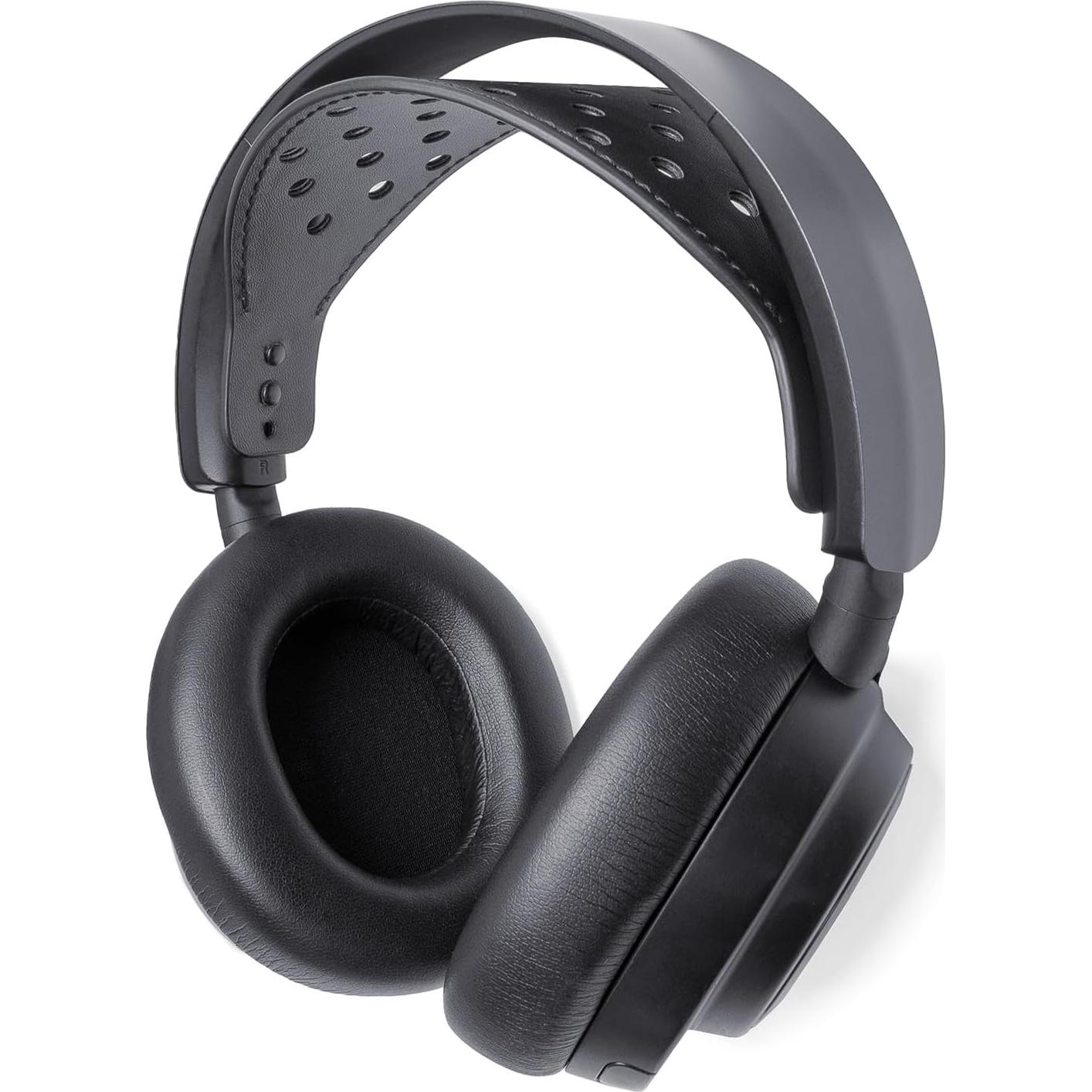 Correas de Diadema de Cuero Voarmaks para SteelSeries Arctis