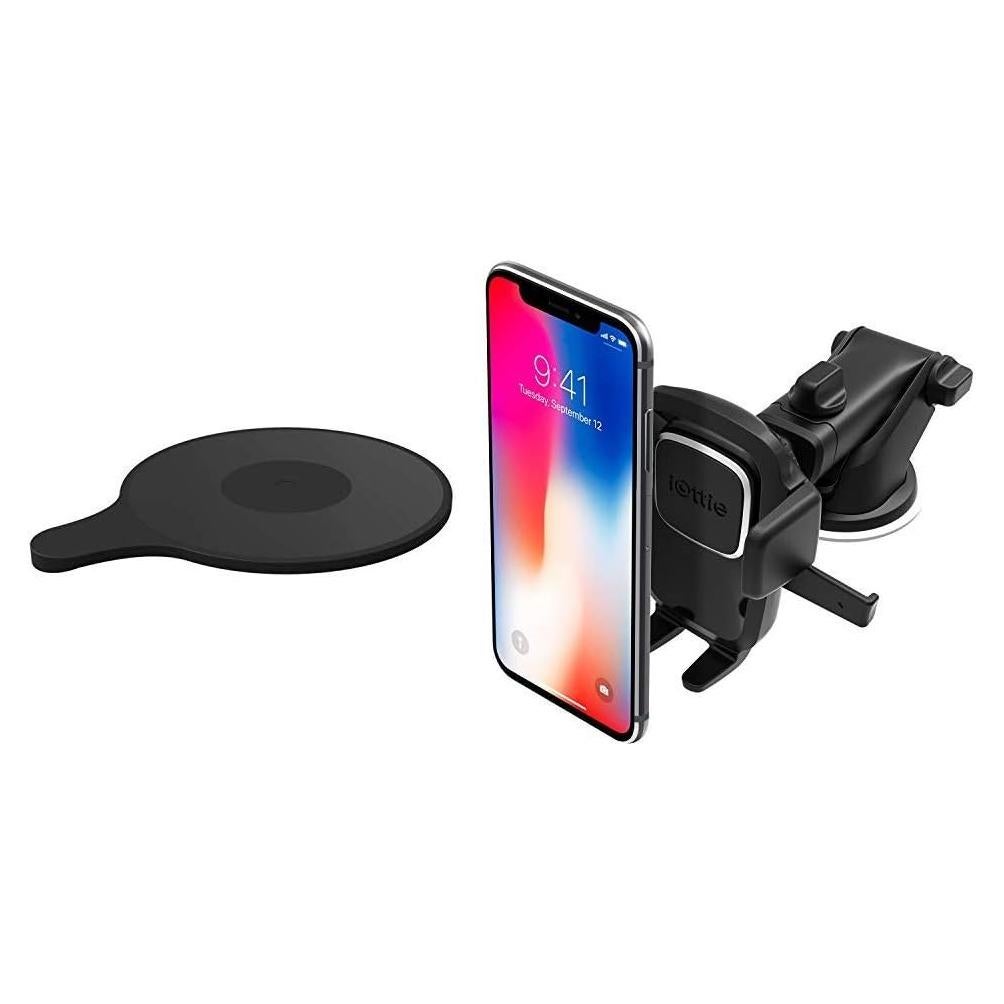 Soporte para Teléfono iOttie Easy One Touch 4 Ajustable