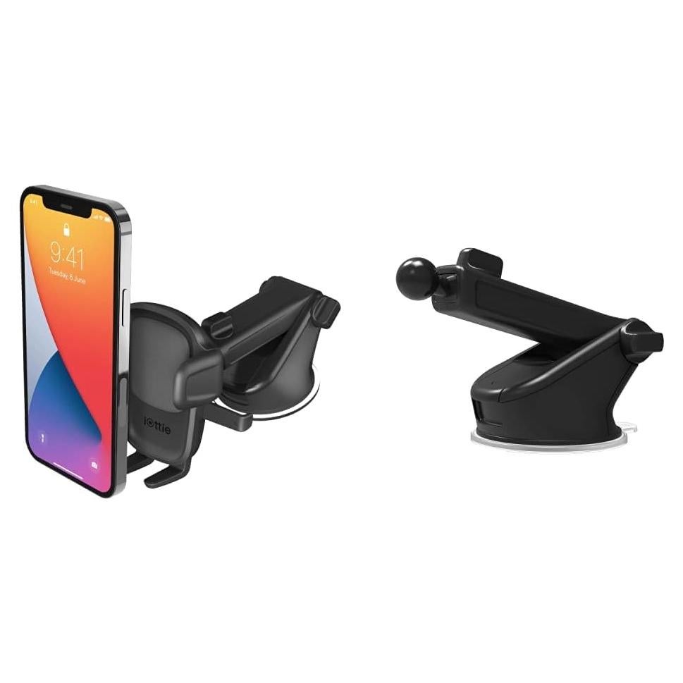 Soporte de Tablero iOttie EOT 5 con Brazo Telescópico