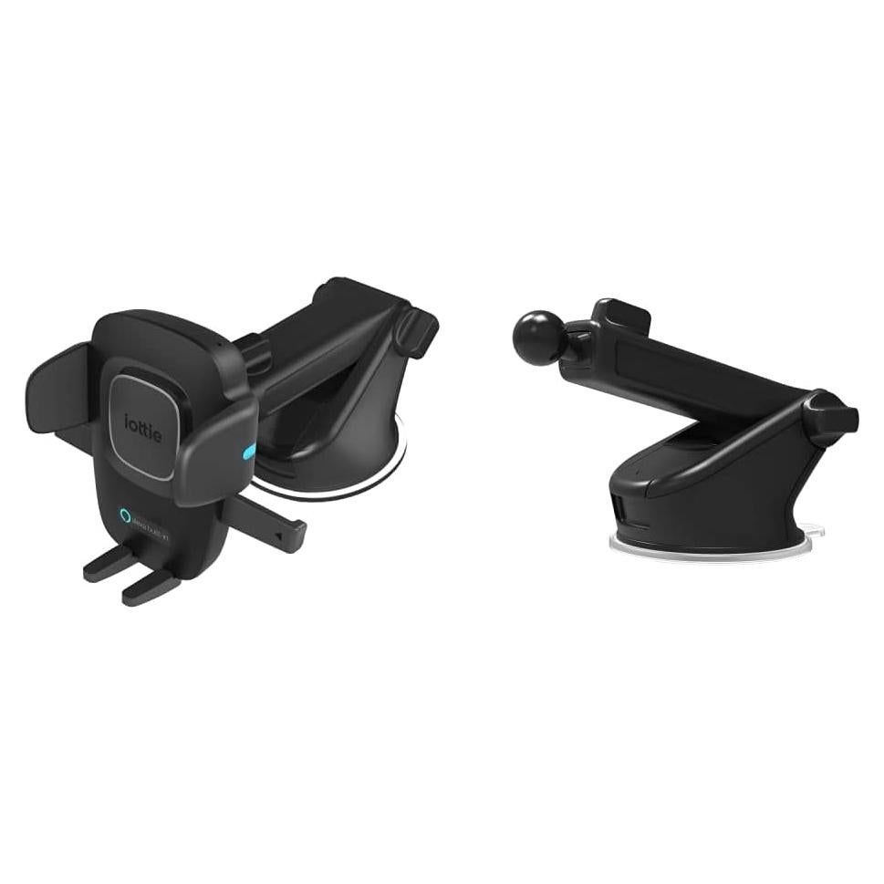 Soporte para Teléfono iOttie EOT Connect Pro con Alexa