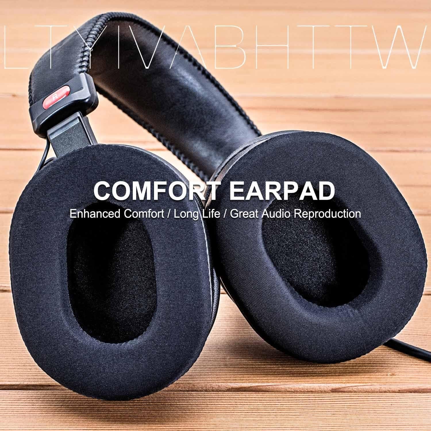 Almohadillas de Gel Refrigerante LTYIVABHTTW para Arctis Pro