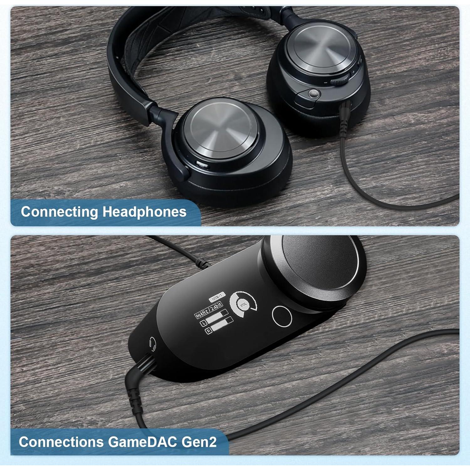 Cable de Audio 3.5mm Saipomor para Auriculares SteelSeries Arctis