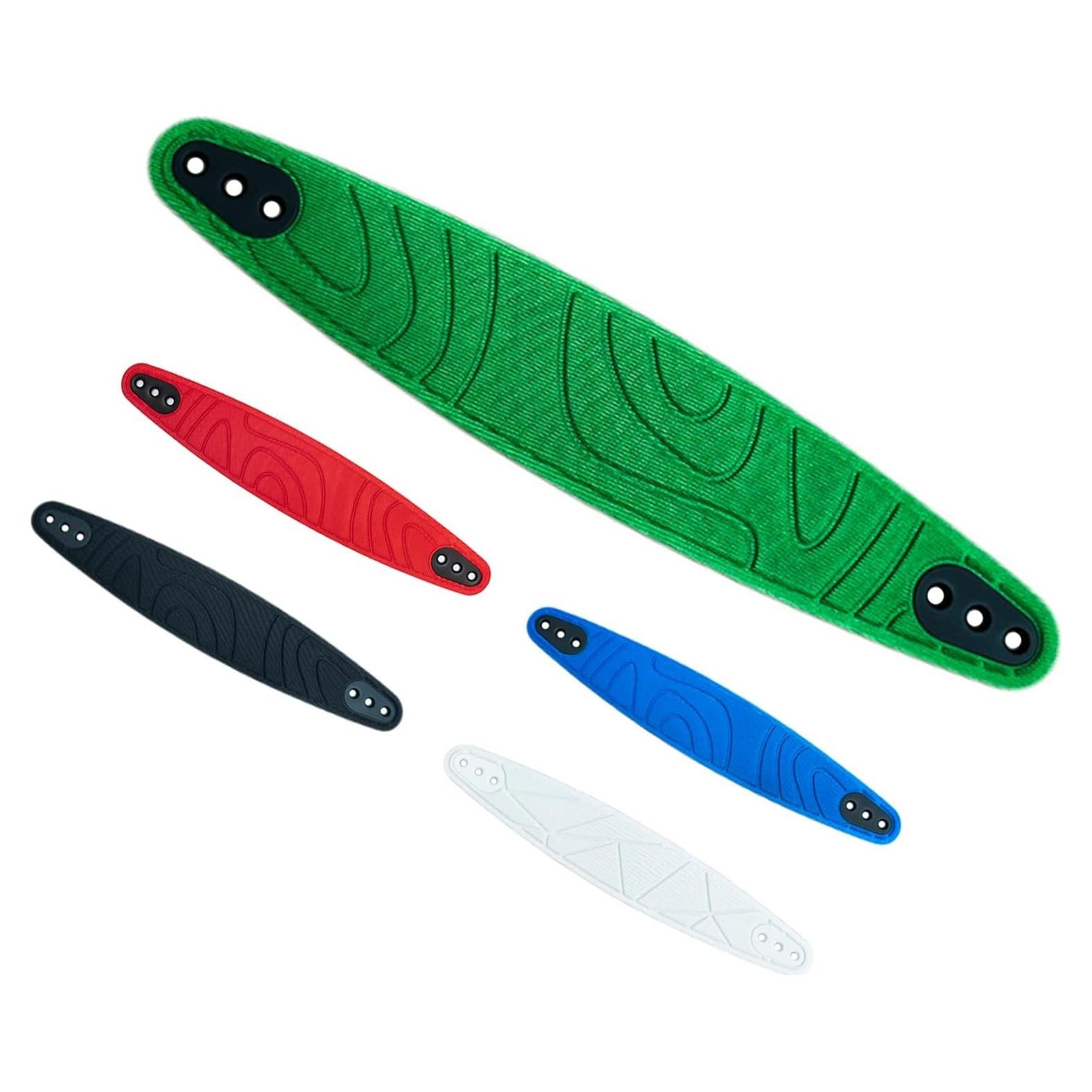 Correa de Cabeza Voarmaks para SteelSeries Arctis Nova 7 Verde