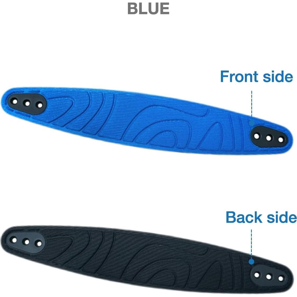 Correa de Cabeza Voarmaks para SteelSeries Arctis Nova 7 Verde