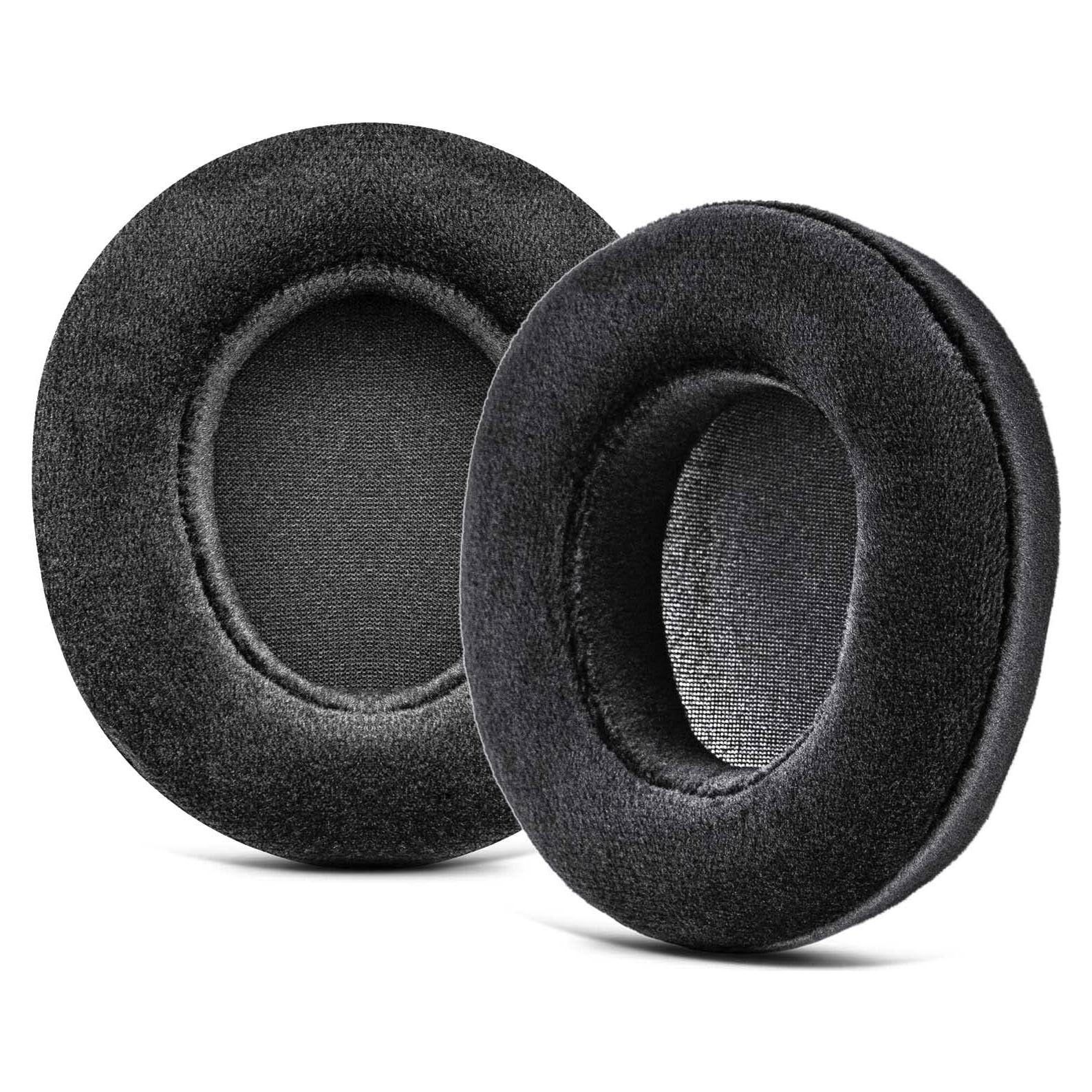 Almohadillas de Repuesto TRANSTEK para Auriculares Arctis Nova Pro