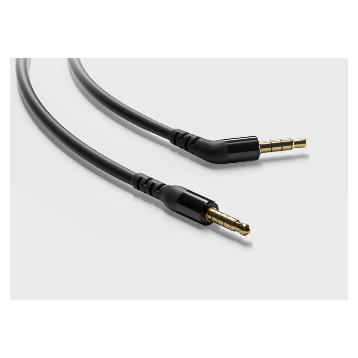 Cable de Audio 3.5mm LZYDD para Auriculares Arctis Nova