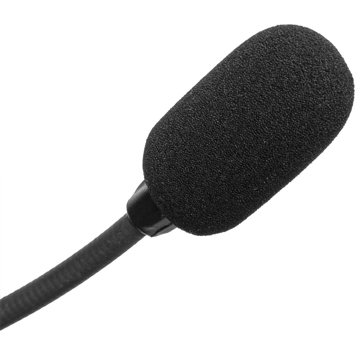 Kit de Cubiertas de Espuma y O-Rings para Audífonos Gaming