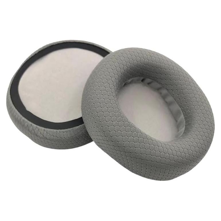 Cojines de Almohadilla LEASUN para SteelSeries Arctis Nova