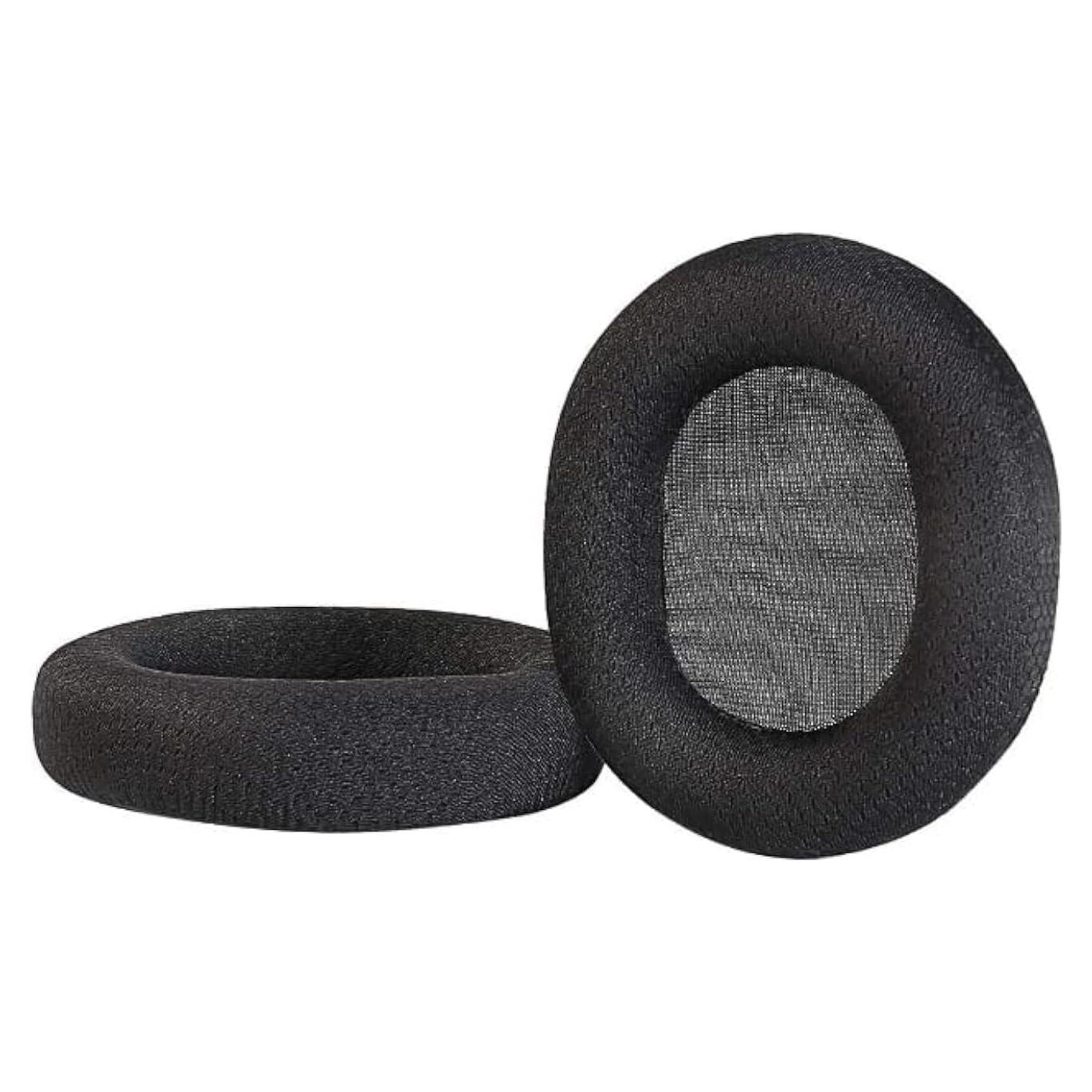 Almohadillas de Reemplazo Steelseries Arctis 1/3/5/7/Pro - Espuma Memoria