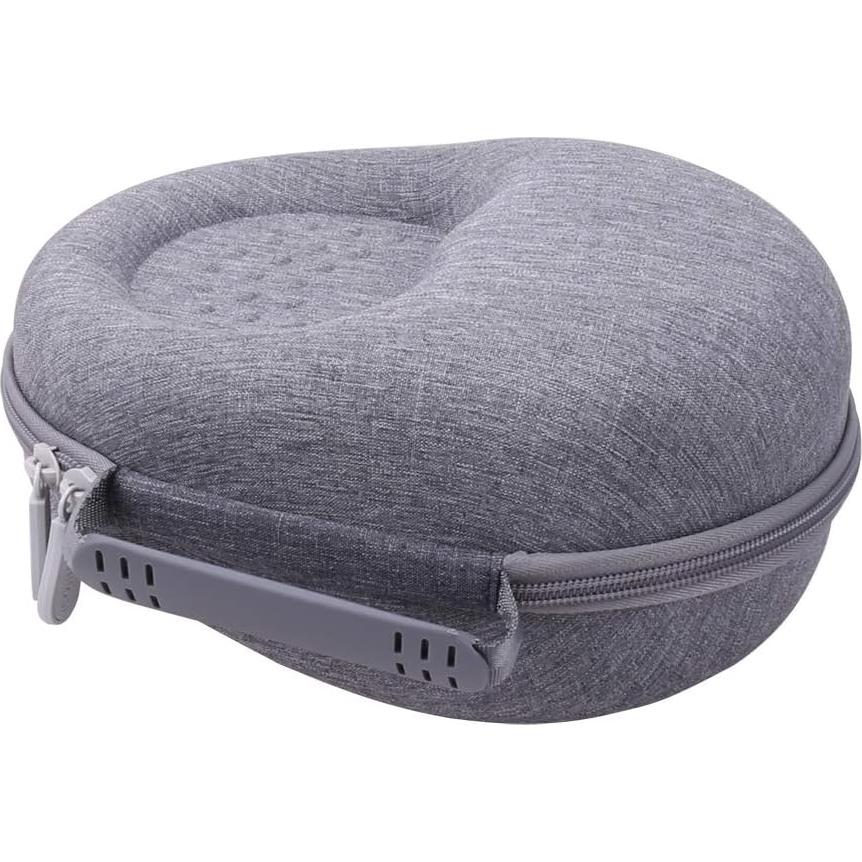 Funda Dura Aenllosi para Auriculares SteelSeries Arctis - Gris