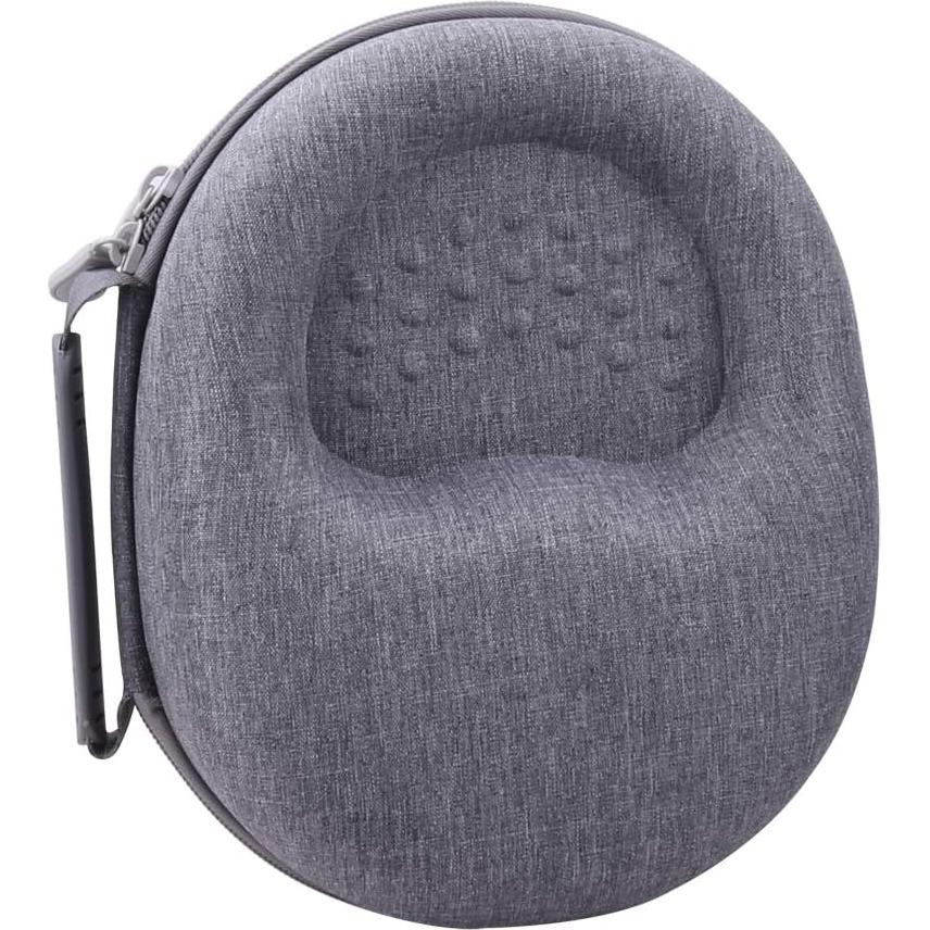 Funda Dura Aenllosi para Auriculares SteelSeries Arctis - Gris