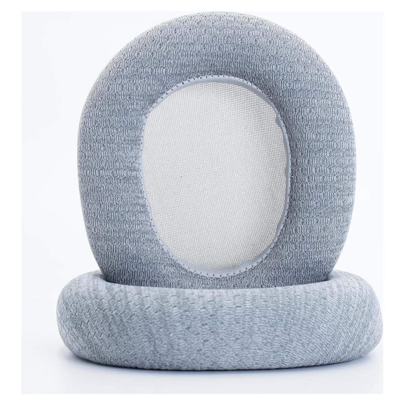 Almohadillas de Reemplazo SteelSeries Arctis Nova Pro Gris