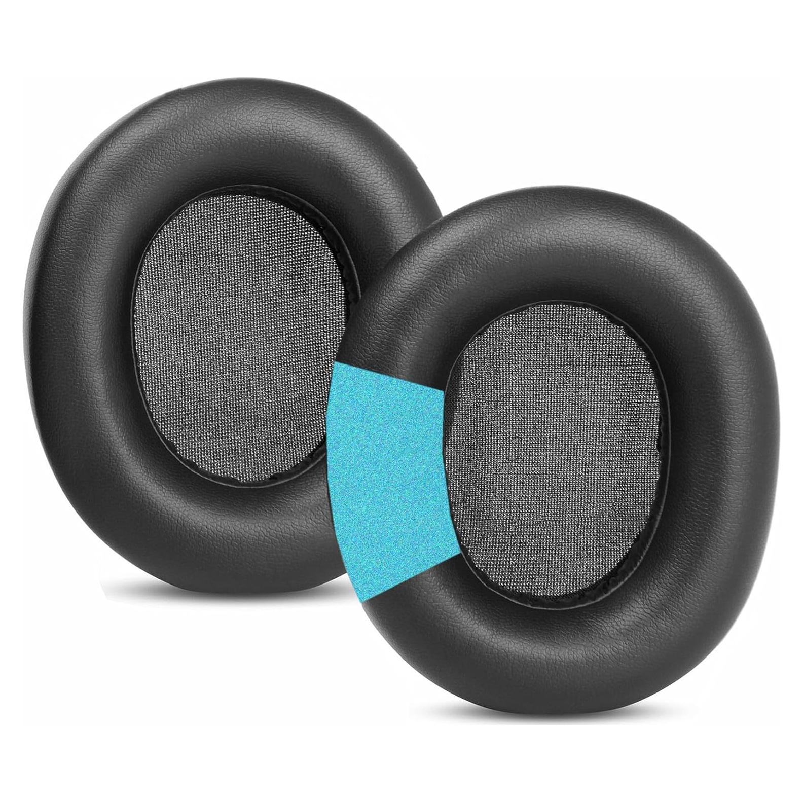 Almohadillas de Repuesto TaiZiChangQin para Steelseries Arctis Nova Pro