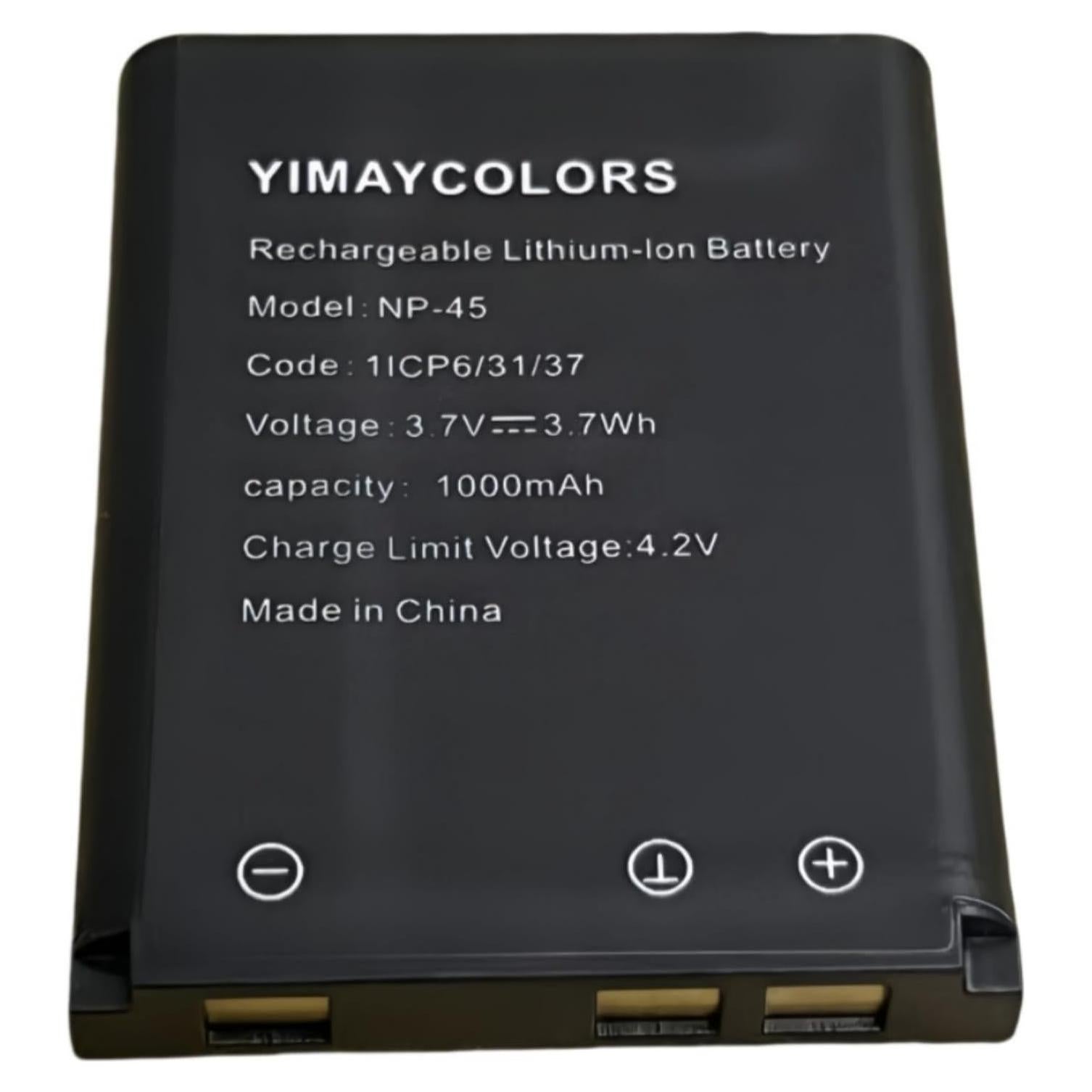 Batería NP-45 para auriculares Steelseries Arctis Nova Pro