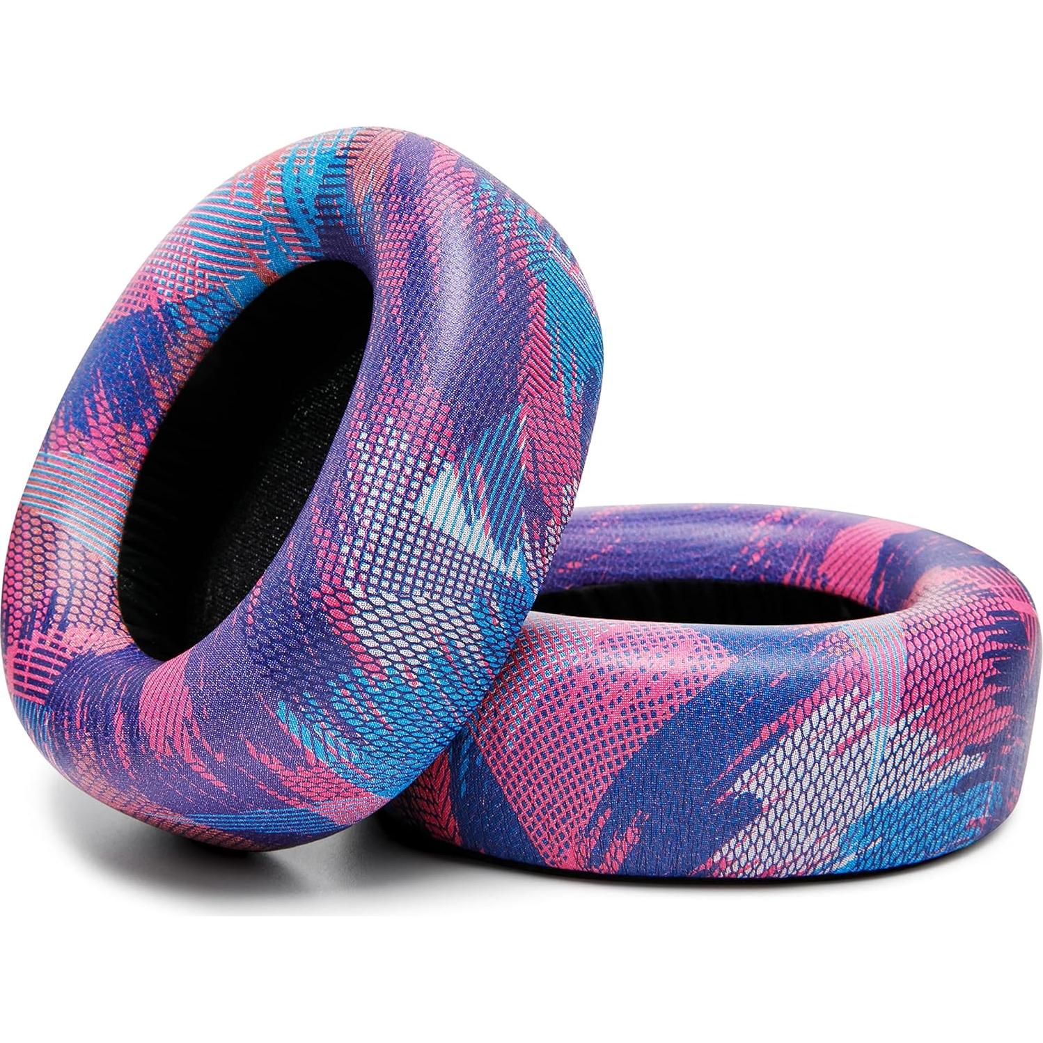 Almohadillas de Reemplazo Wicked Cushions para Steelseries Arctis Nova Pro Inalámbrico - Comodidad y Sonido Mejorado