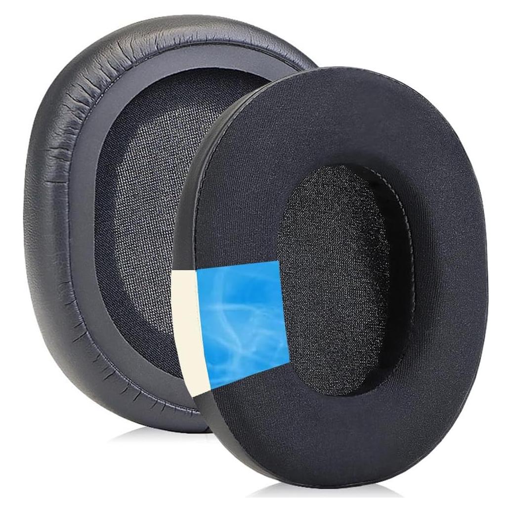 Almohadillas de Gel Refrigerante Lnvecnc para Arctis 7/5/3/1