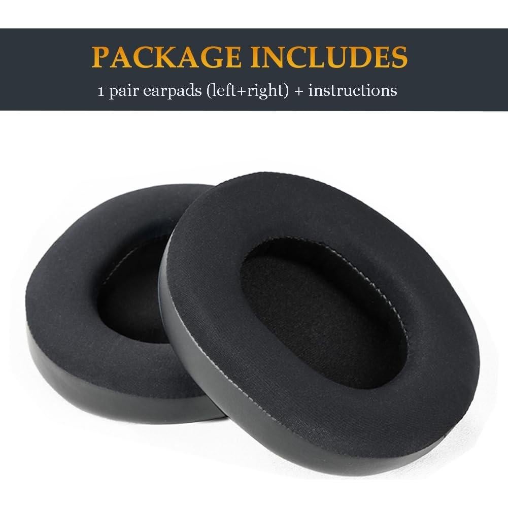 Almohadillas de Gel Refrigerante Lnvecnc para Arctis 7/5/3/1