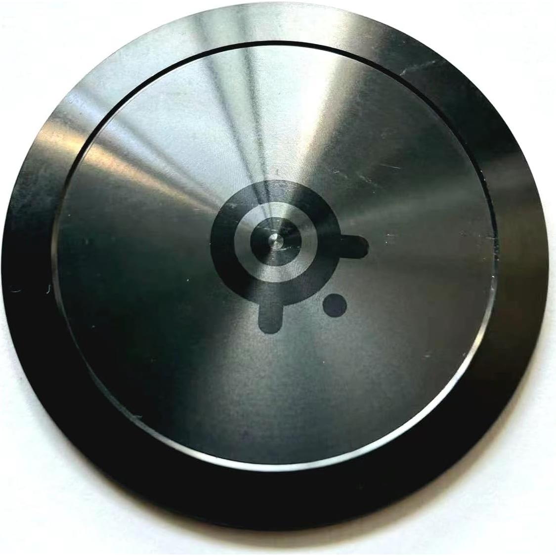 Cubiertas Laterales Magnéticas LEASUN para SteelSeries Arctis Nova