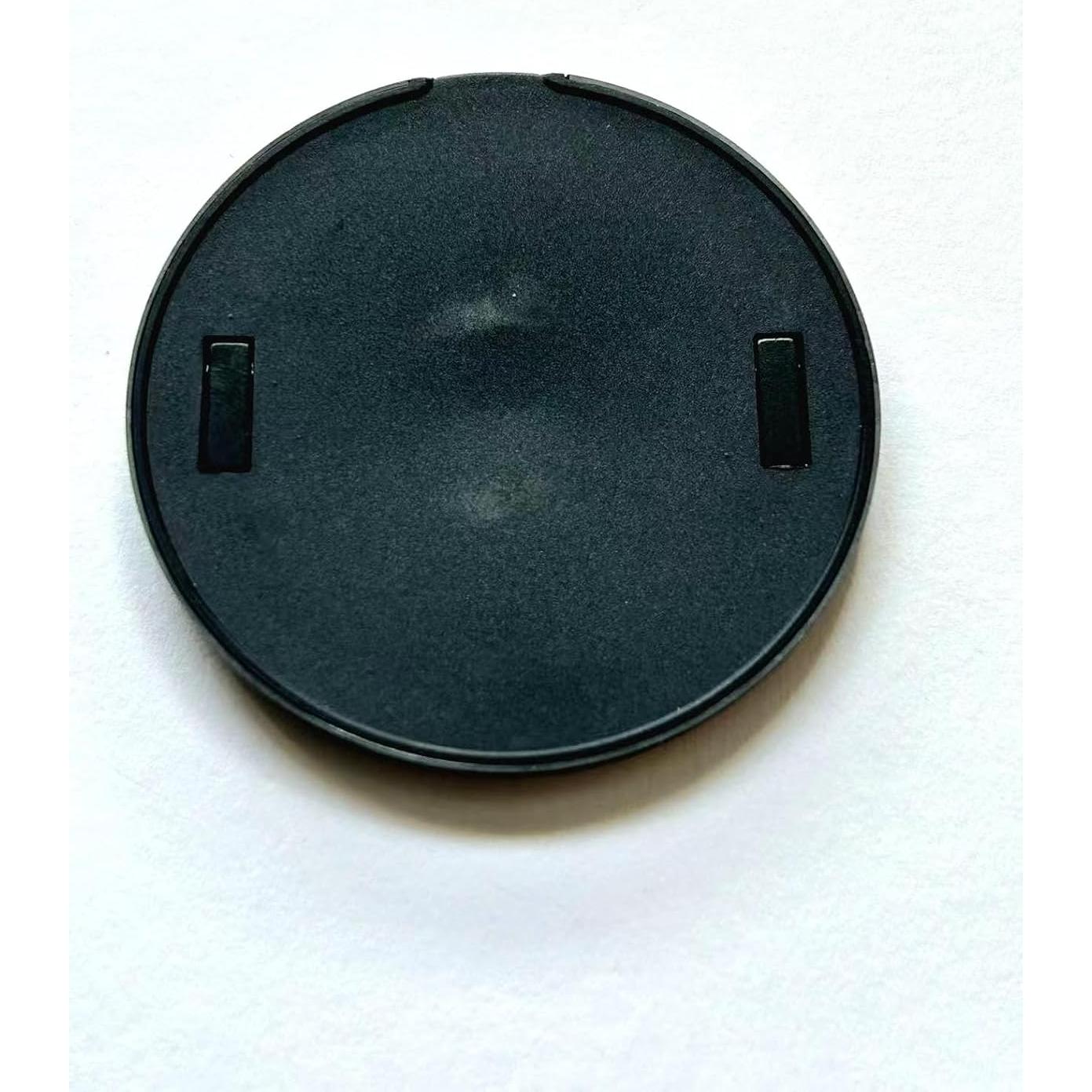 Cubiertas Laterales Magnéticas LEASUN para SteelSeries Arctis Nova