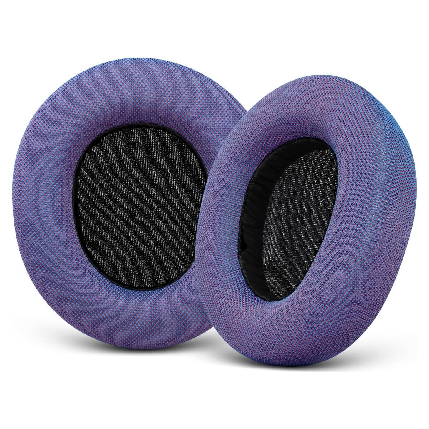 Almohadillas de Reemplazo GEVO para Auriculares Arctis Nova Pro