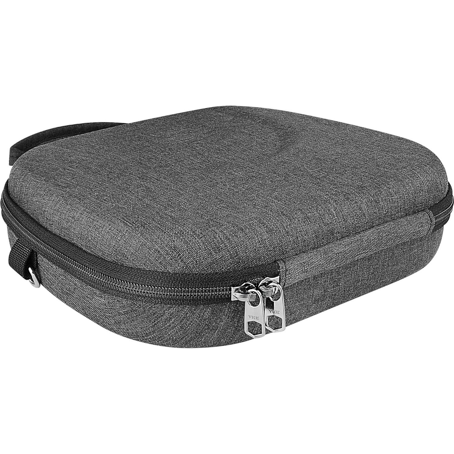 Funda Dura Geekria para Auriculares SteelSeries Arctis Nova