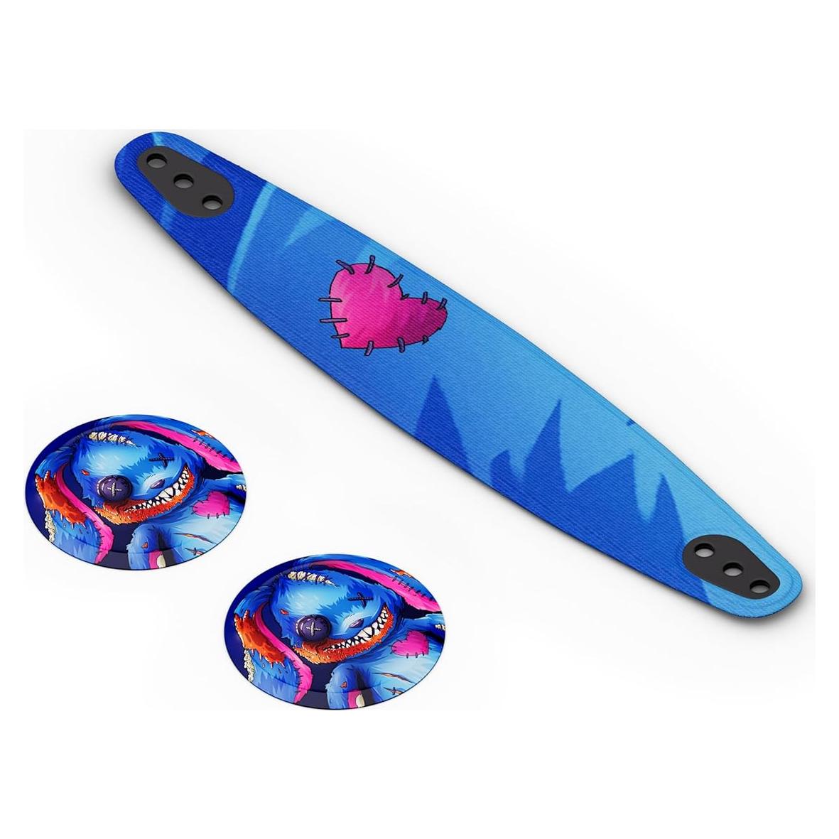 Pack de Mejora SteelSeries Arctis Nova Mister Peeks - Edición Limitada Call of Duty