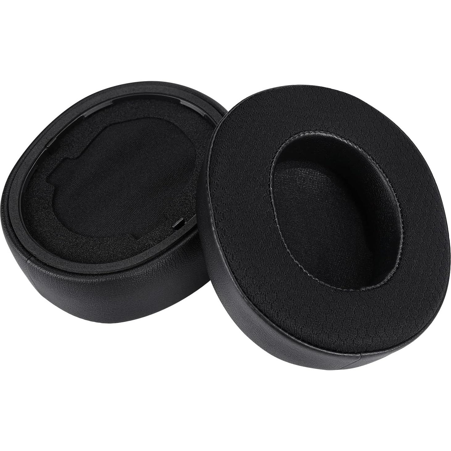 Almohadillas de Repuesto SteelSeries Arctis Nova Pro Gel Refrigerante