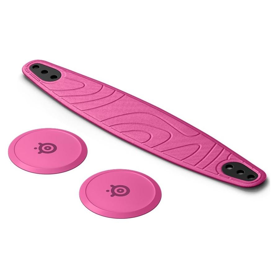 Paquete de Aumento SteelSeries Arctis Nova - Diadema y Placas