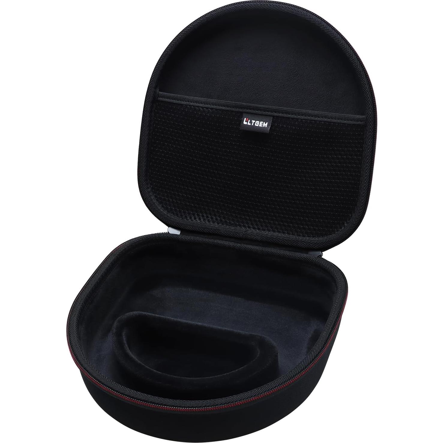 Funda Dura LTGEM para Auriculares SteelSeries Arctis Nova Pro