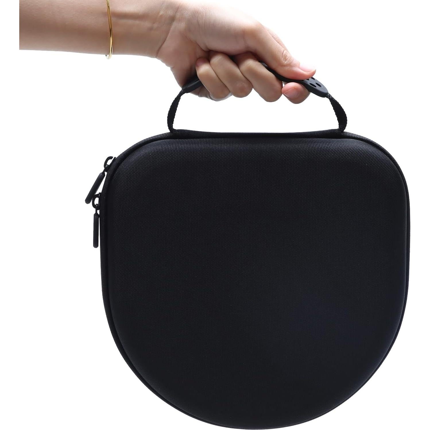 Funda Dura LTGEM para Auriculares SteelSeries Arctis Nova Pro