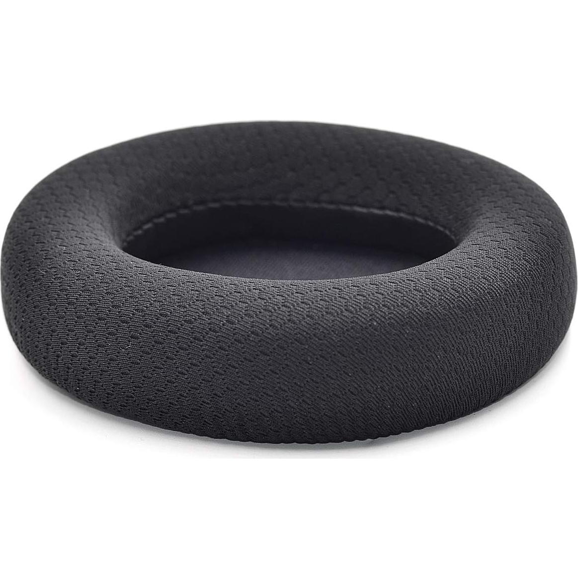 Almohadillas de Reemplazo Defean para SteelSeries Arctis 1/3/5/7/9 - Negro