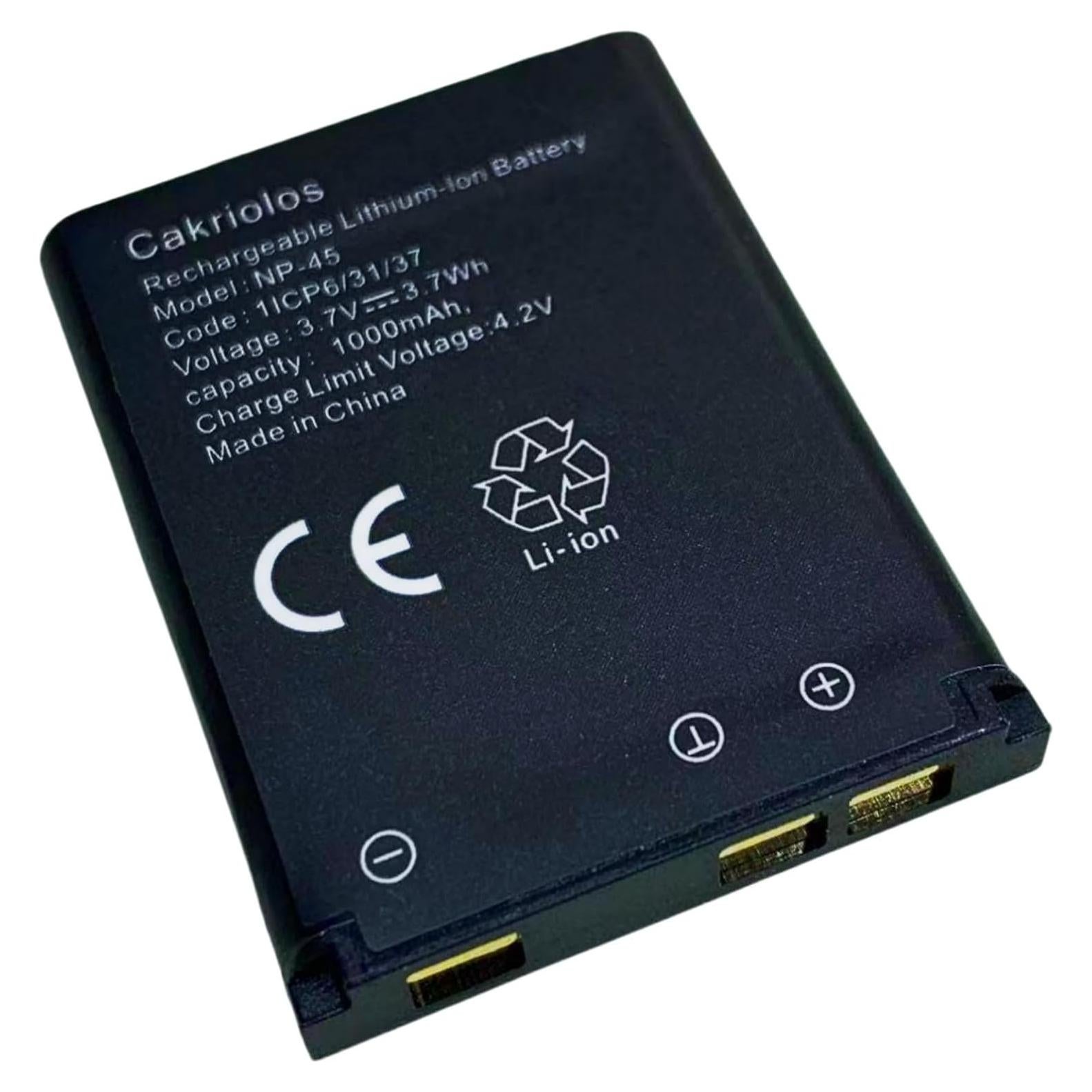 Batería de Reemplazo Steelseries Arctis Nova Pro 1000mAh