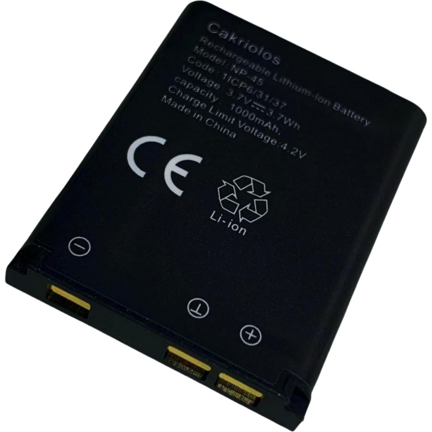 Batería de Reemplazo Steelseries Arctis Nova Pro 1000mAh