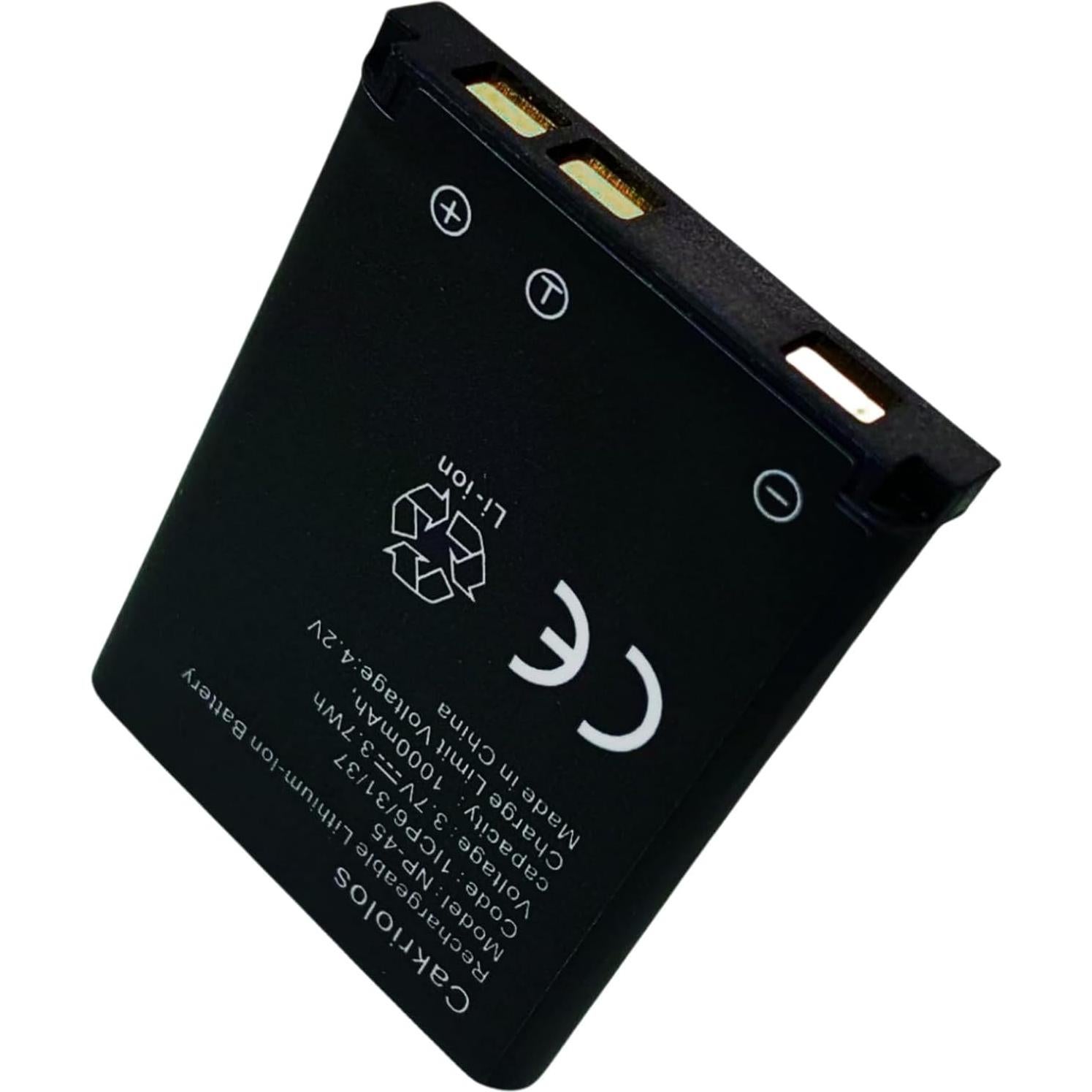 Batería de Reemplazo Steelseries Arctis Nova Pro 1000mAh