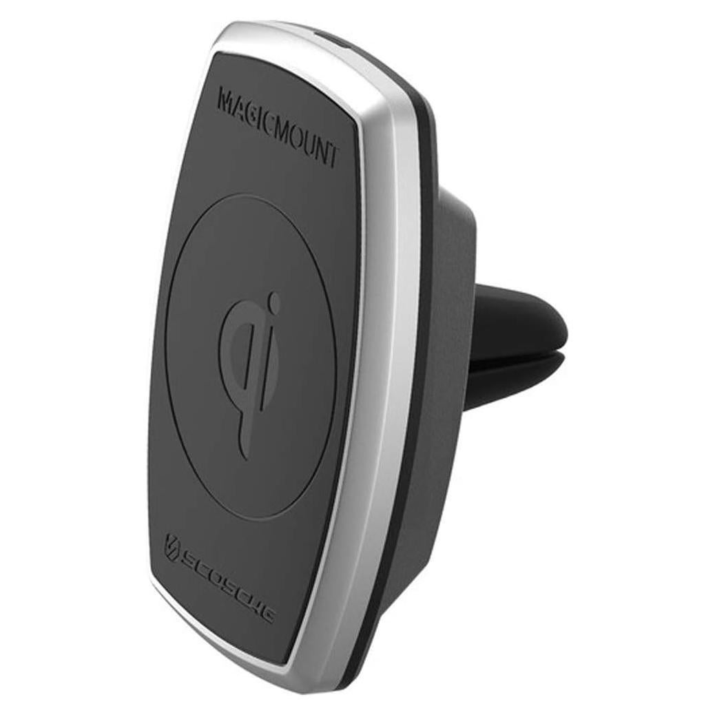 Soporte de Ventilación Scosche MagicMount PRO Charge 10W