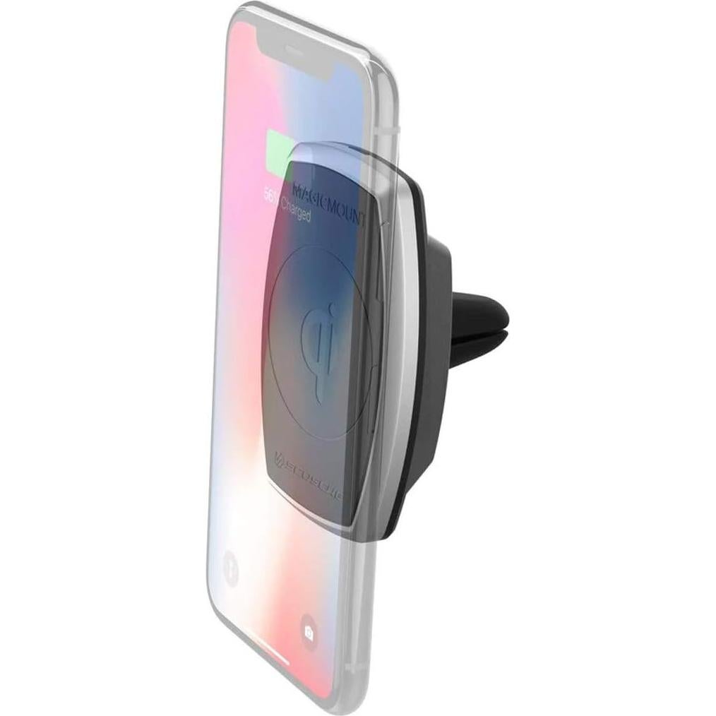 Soporte de Ventilación Scosche MagicMount PRO Charge 10W
