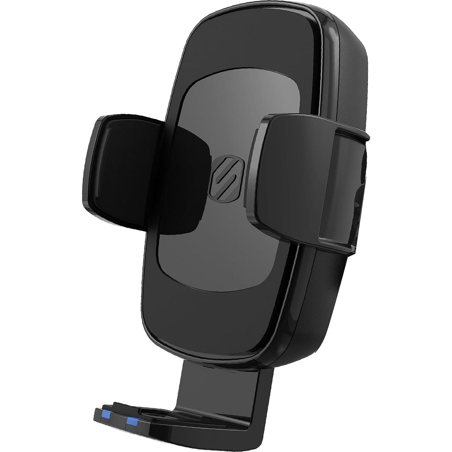 Cargador Inalámbrico Rápido Scosche 15W para Auto con Soporte