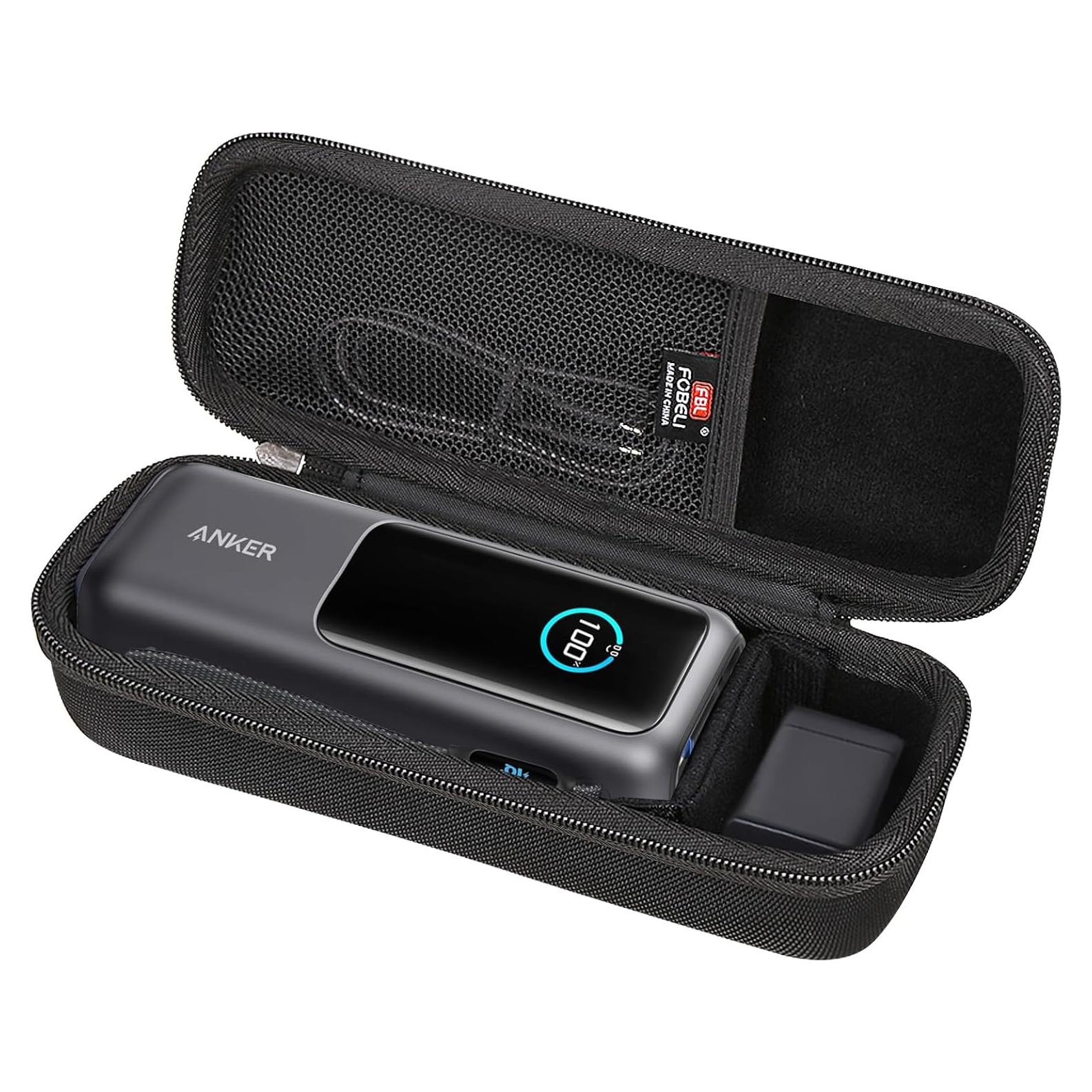 Funda Dura FBLFOBELI para Power Bank Anker 27650mAh 250W