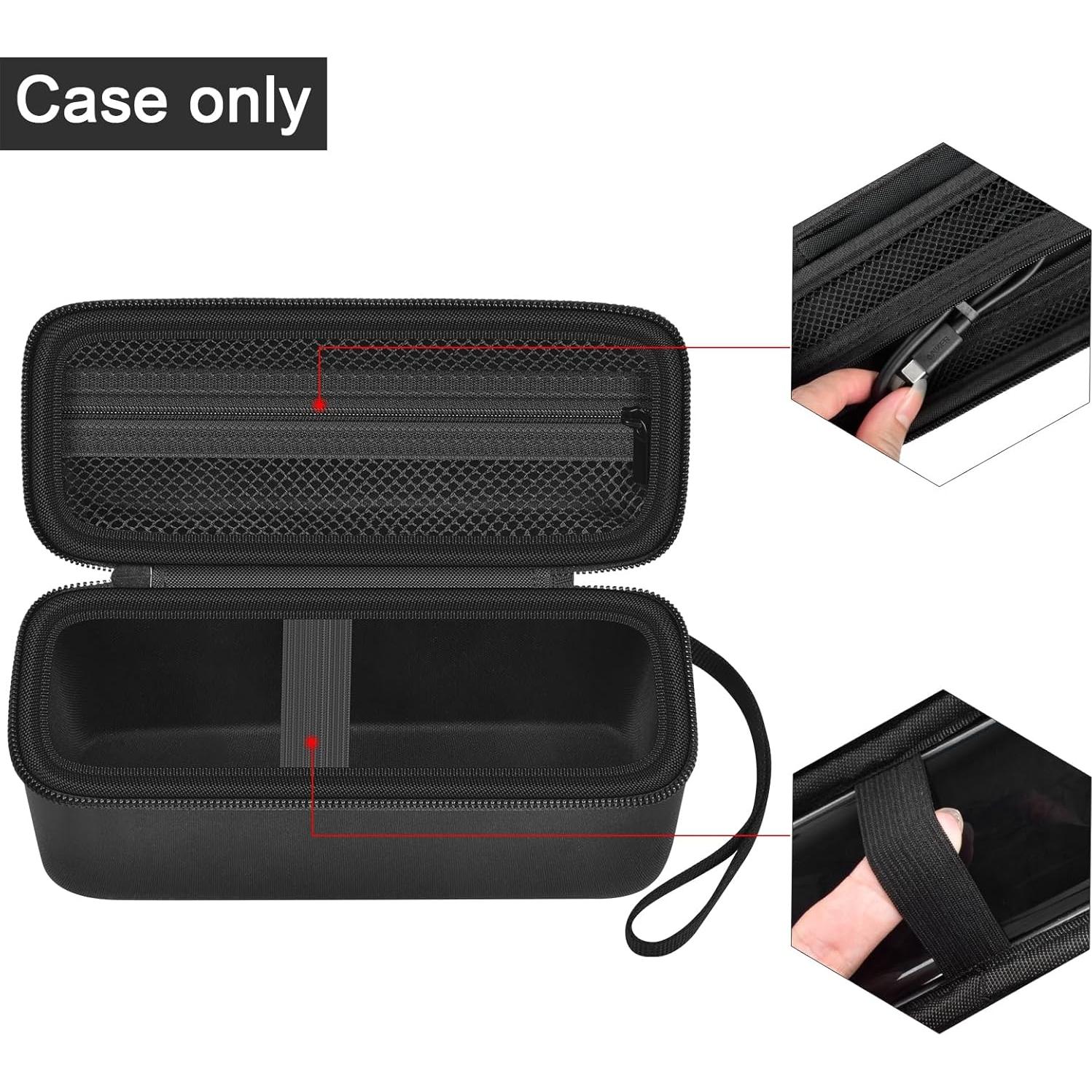 Funda de Almacenamiento para Batería Portátil Anker 737 24000mAh