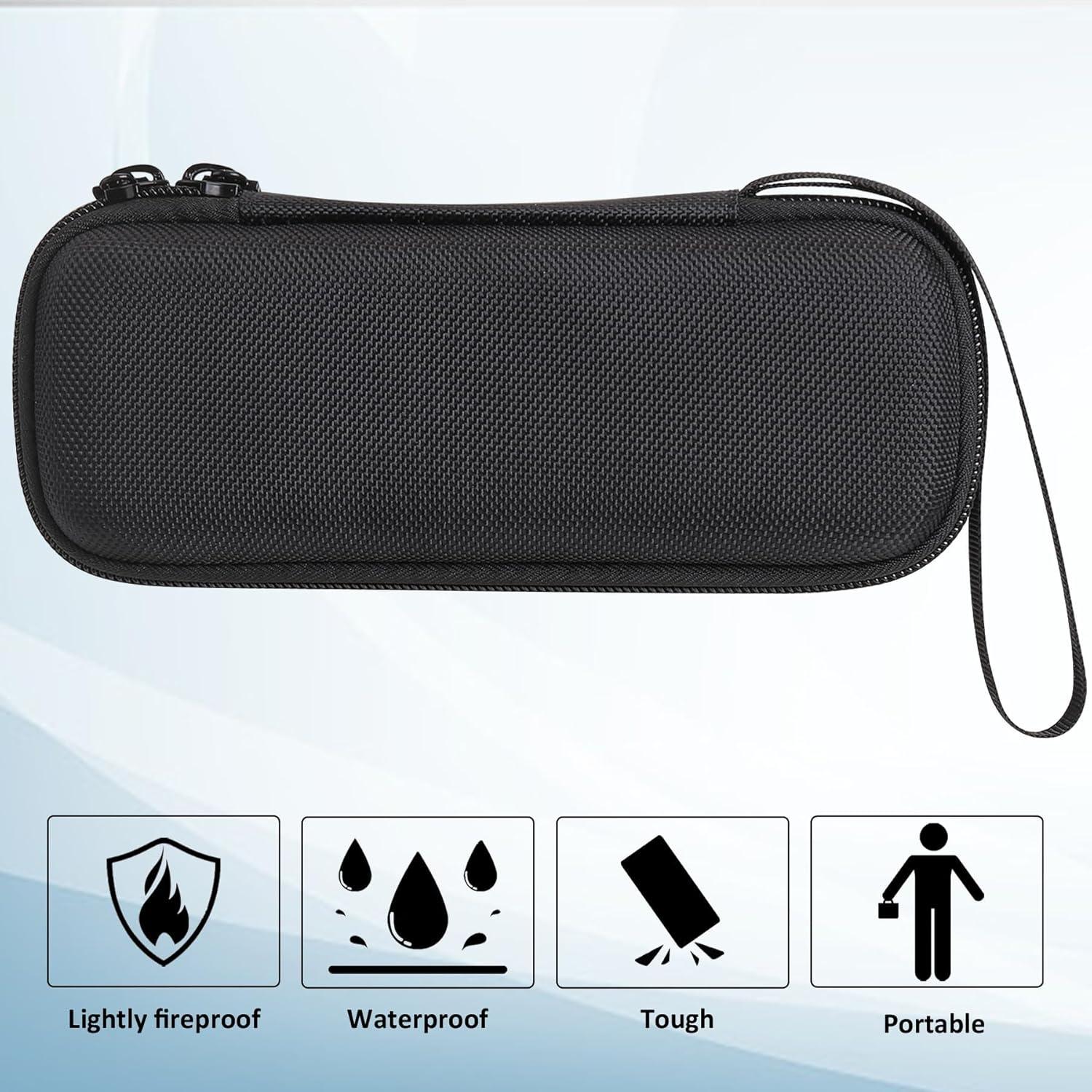 Funda Dura Khanka para Power Bank Anker 27650mAh 250W