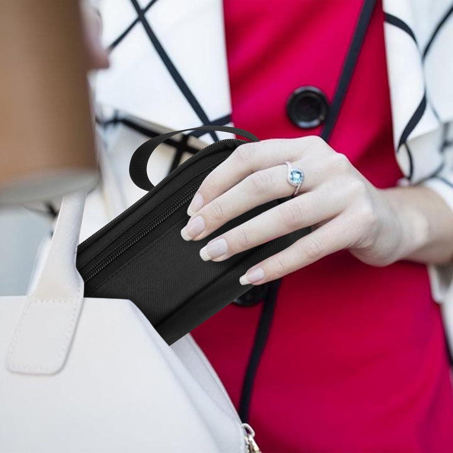 Funda de Viaje CaSZLUTION para Anker 737 Power Bank 24000mAh