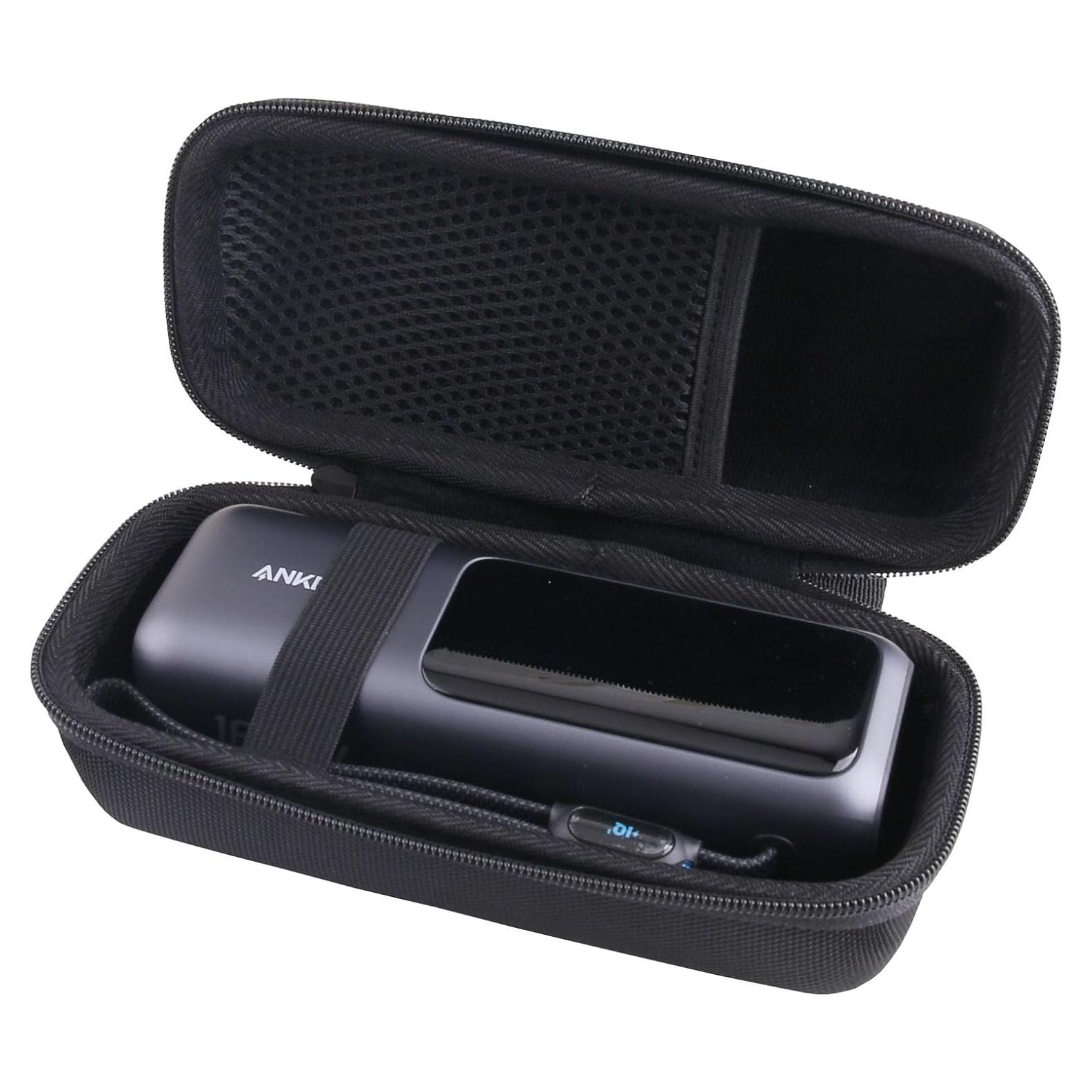 Funda Dura WERJIA para Banco de Poder Anker 25000mAh 165W