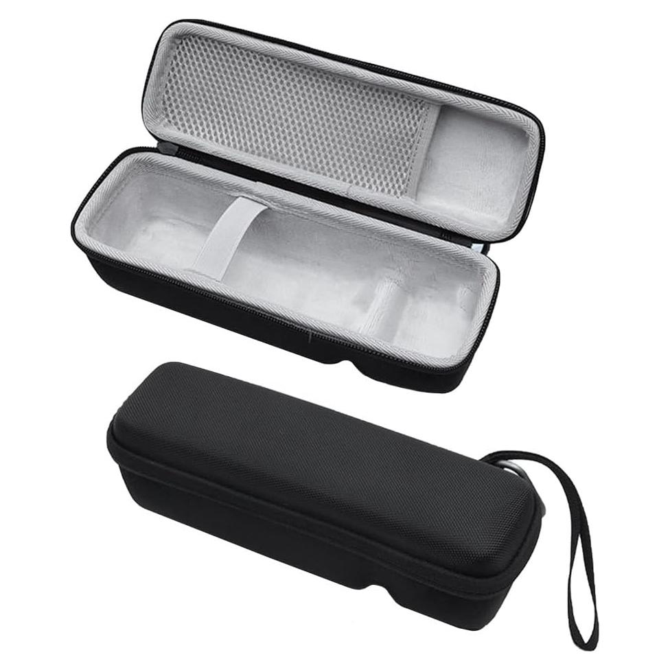 Funda de Almacenamiento EVA Anker Prime 27650mAh y 737 Negra